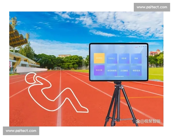 体育综合手机版：打造全面运动体验的便捷平台与实用功能解析