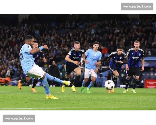 英超焦点大战前瞻与首发阵容预测深度解析球队战术与关键球员走势