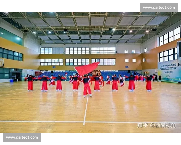 打造专属运动生活指南激发体育爱好者无限活力与热情