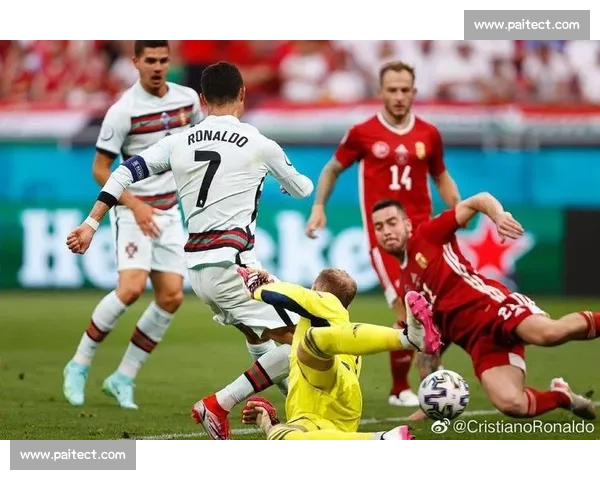 欧洲杯精彩瞬夺全记录与赛场风云人物深度解析