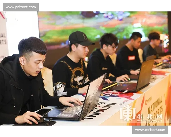 全球电竞赛事热点追踪与战队动态深度解析全景资讯平台发展观察