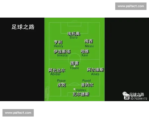 深入解析足球比赛数据驱动下的战术与表现全面评估